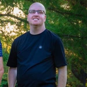 Meet your Posher, Alexandre